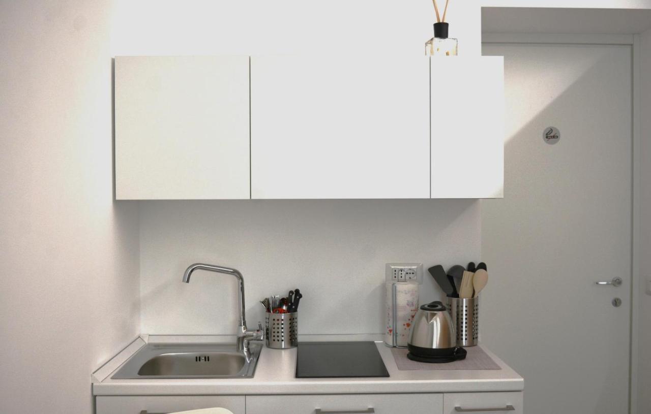 מילאנו Orti House Apartments - Total Renovation On Apr 2023 מראה חיצוני תמונה