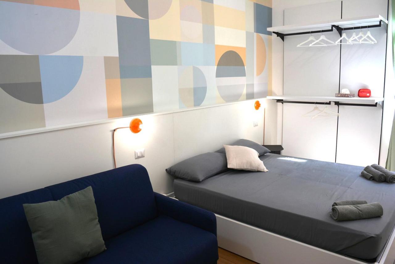 מילאנו Orti House Apartments - Total Renovation On Apr 2023 מראה חיצוני תמונה