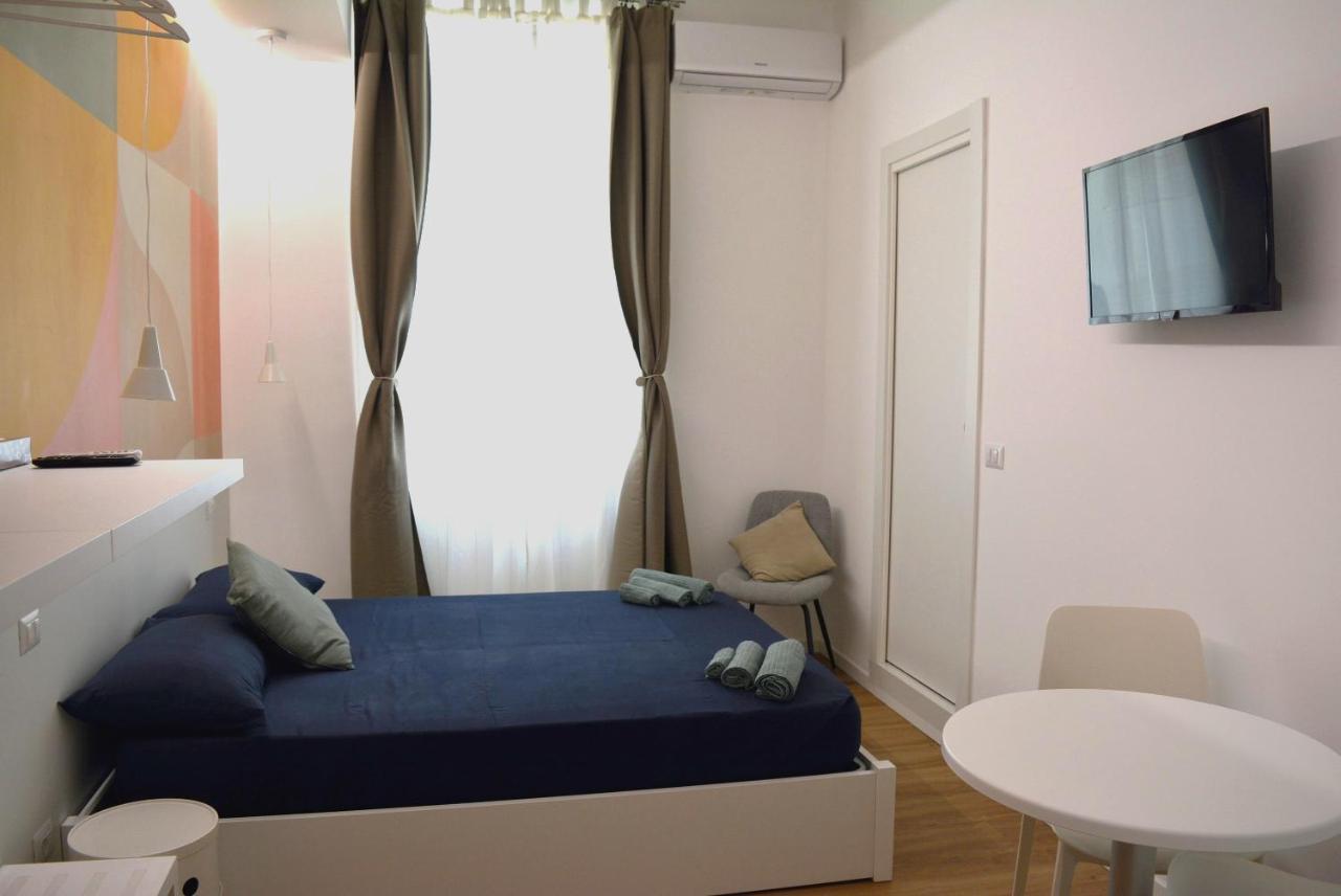 מילאנו Orti House Apartments - Total Renovation On Apr 2023 מראה חיצוני תמונה