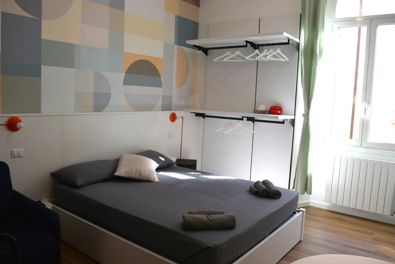 מילאנו Orti House Apartments - Total Renovation On Apr 2023 מראה חיצוני תמונה