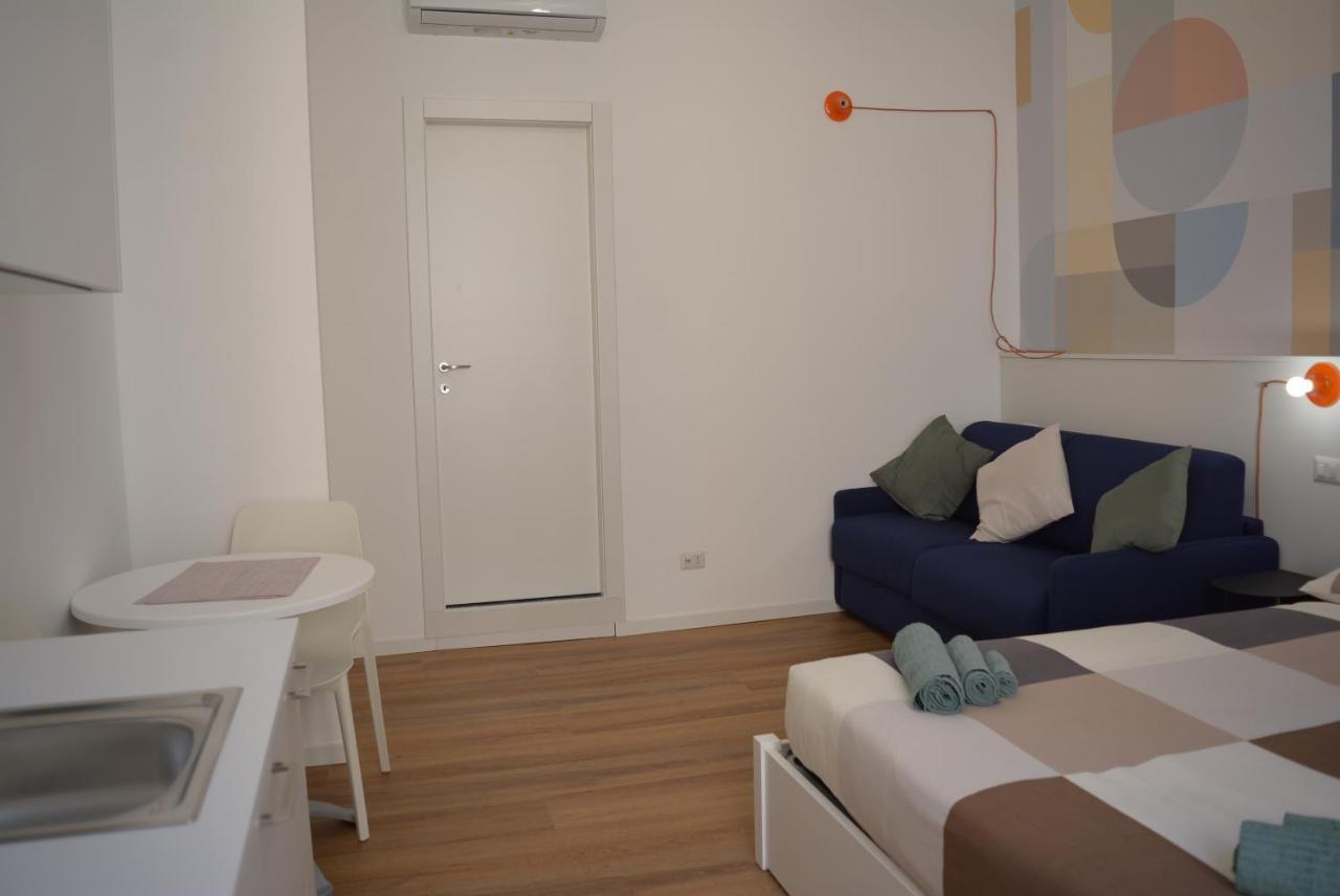 מילאנו Orti House Apartments - Total Renovation On Apr 2023 מראה חיצוני תמונה