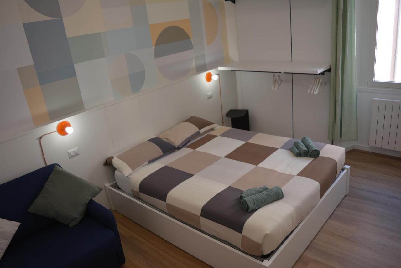 מילאנו Orti House Apartments - Total Renovation On Apr 2023 מראה חיצוני תמונה