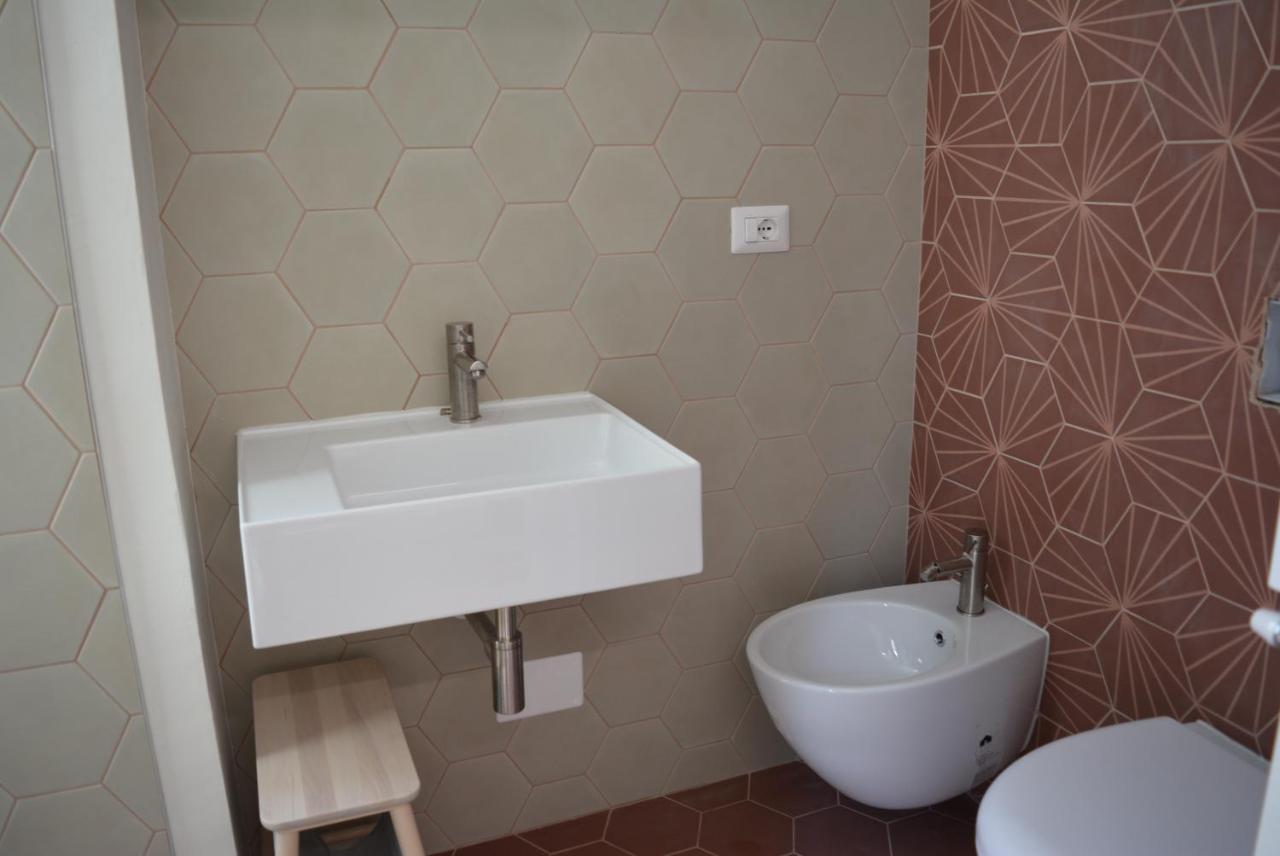 מילאנו Orti House Apartments - Total Renovation On Apr 2023 מראה חיצוני תמונה