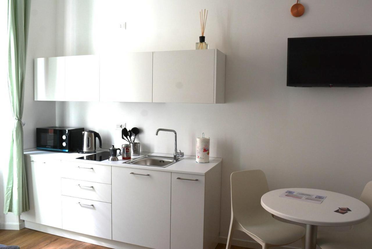 מילאנו Orti House Apartments - Total Renovation On Apr 2023 מראה חיצוני תמונה