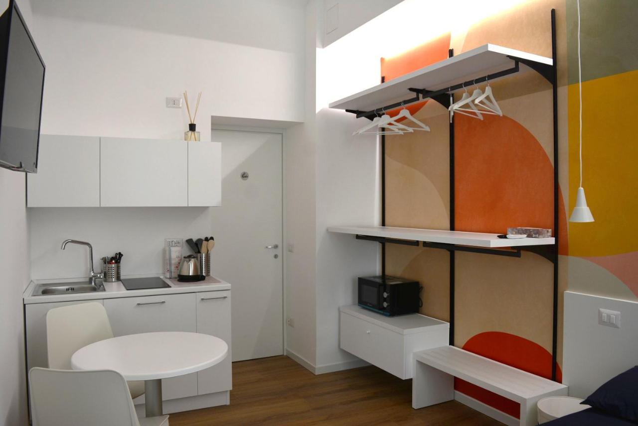מילאנו Orti House Apartments - Total Renovation On Apr 2023 מראה חיצוני תמונה