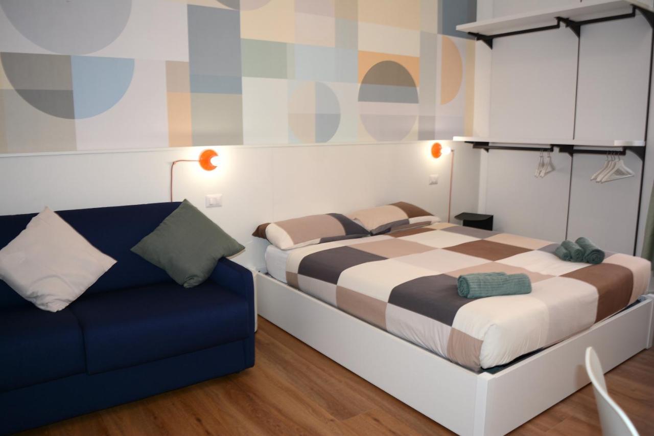 מילאנו Orti House Apartments - Total Renovation On Apr 2023 מראה חיצוני תמונה