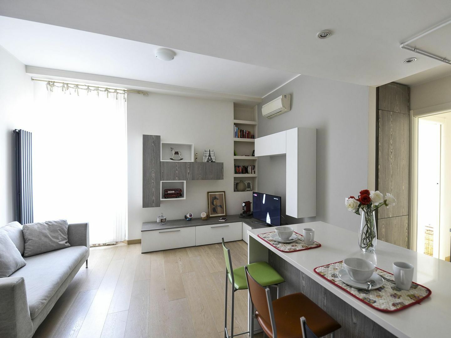 מילאנו Orti House Apartments - Total Renovation On Apr 2023 מראה חיצוני תמונה