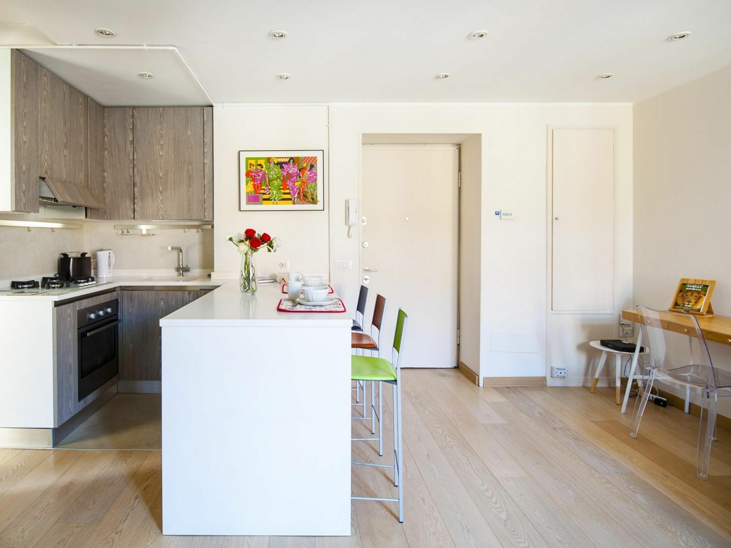 מילאנו Orti House Apartments - Total Renovation On Apr 2023 מראה חיצוני תמונה